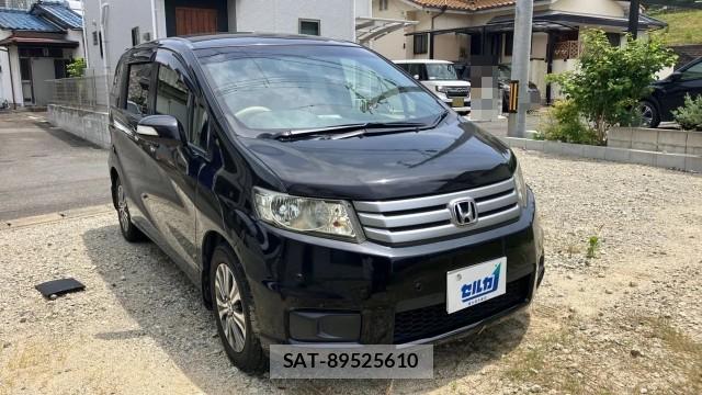 Honda FREED SPIKE 2012-10 8282267-11