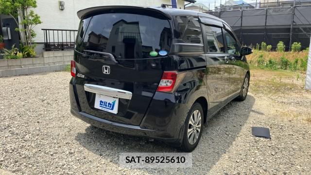 Honda FREED SPIKE 2012-10 8282267-12