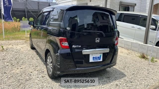 Honda FREED SPIKE 2012-10 8282267-13