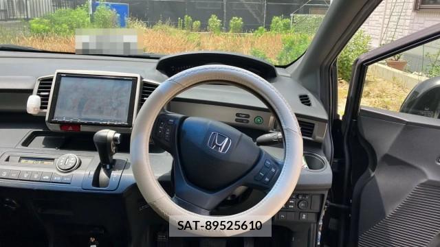 Honda FREED SPIKE 2012-10 8282267-16