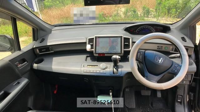 Honda FREED SPIKE 2012-10 8282267-2