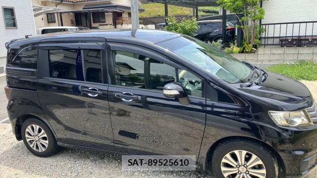 Honda FREED SPIKE 2012-10 8282267-3