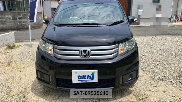 Honda FREED SPIKE 2012-10 8282267-9