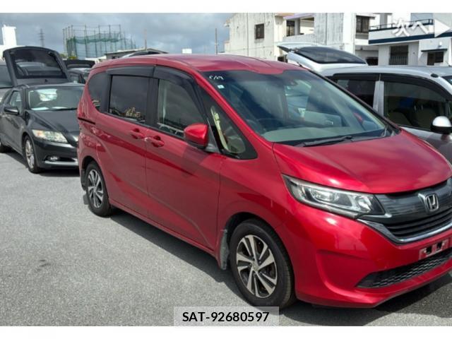 Honda FREED 2019-06 8277038-0