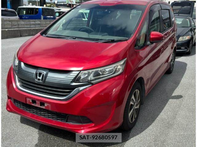Honda FREED 2019-06 8277038-10