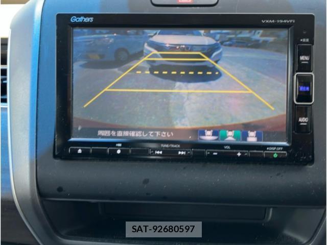 Honda FREED 2019-06 8277038-5