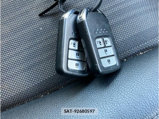 Honda FREED 2019-06 8277038-7