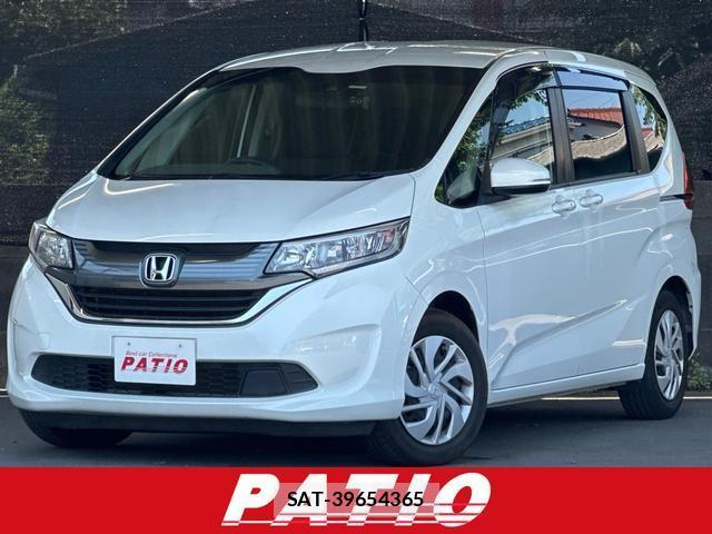 Honda FREED 2019-08 8277777-0
