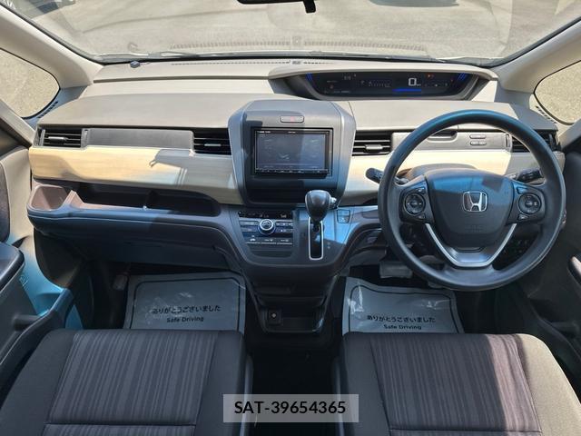 Honda FREED 2019-08 8277777-1
