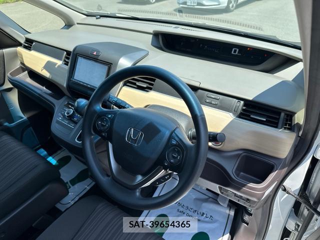 Honda FREED 2019-08 8277777-11