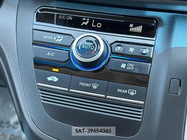 Honda FREED 2019-08 8277777-7
