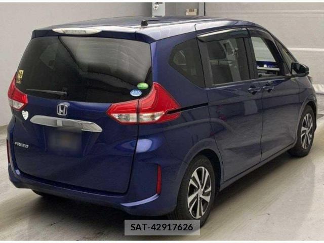 Honda FREED 2016-09 8278242-1