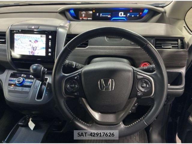 Honda FREED 2016-09 8278242-2