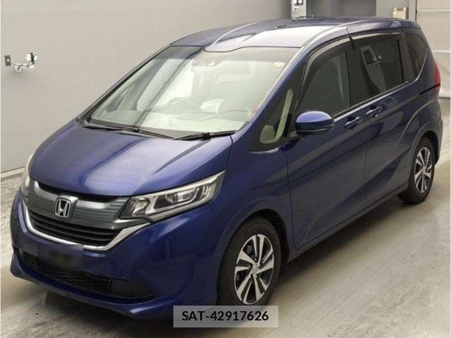 Honda FREED 2016-09 8278242-3