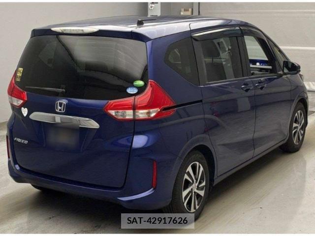 Honda FREED 2016-09 8278242-4