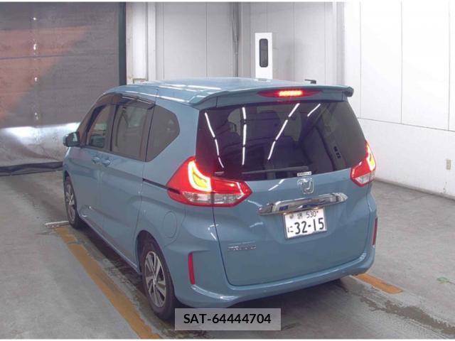 Honda FREED 2022-05 8278252-1