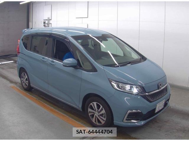 Honda FREED 2022-05 8278252-3