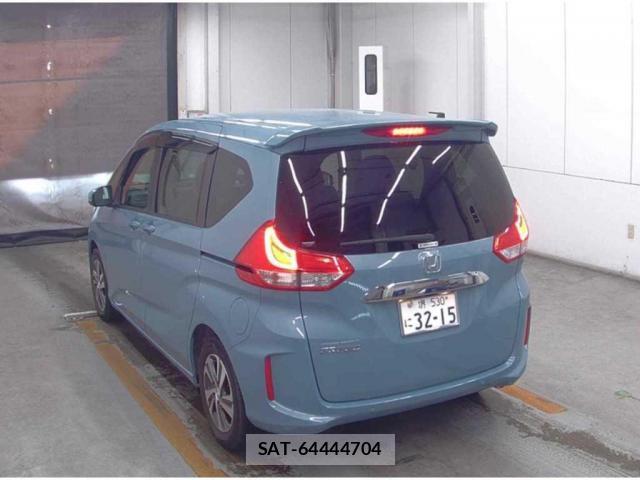 Honda FREED 2022-05 8278252-4