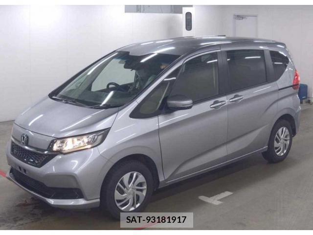 Honda FREED 2022-06 8278419-0