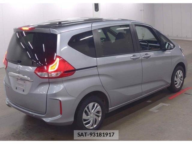 Honda FREED 2022-06 8278419-1