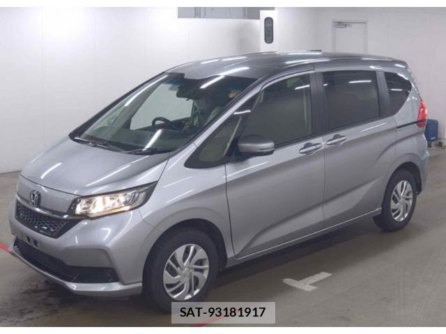 Honda FREED 2022-06 8278419-3