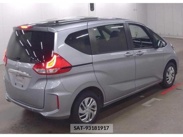 Honda FREED 2022-06 8278419-4
