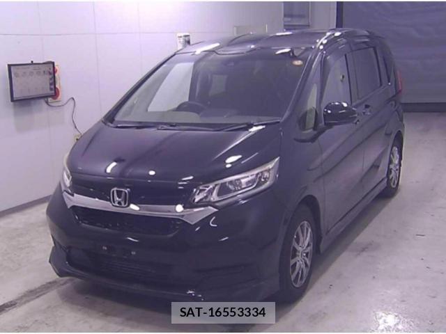 Honda FREED 2019-12 8278440-0