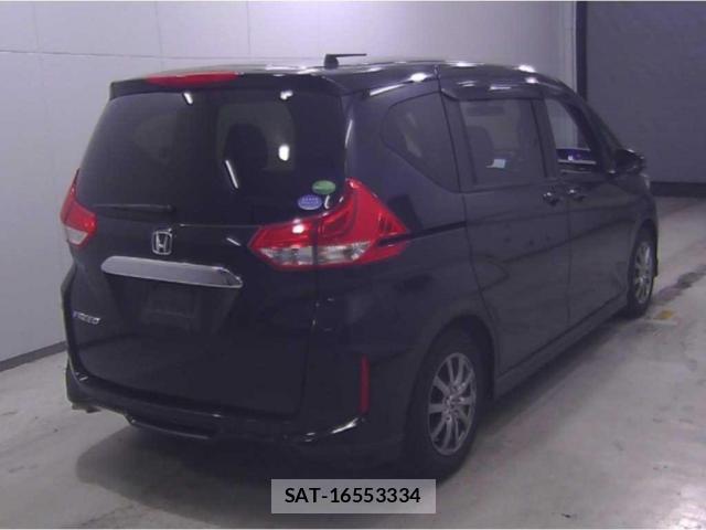 Honda FREED 2019-12 8278440-1