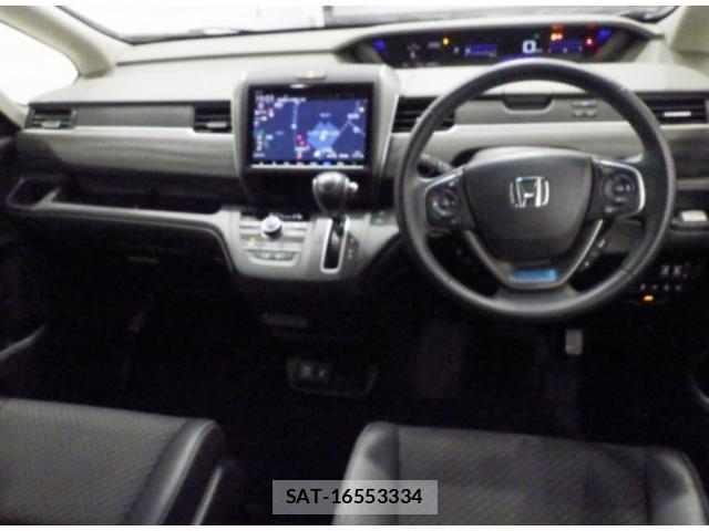Honda FREED 2019-12 8278440-2