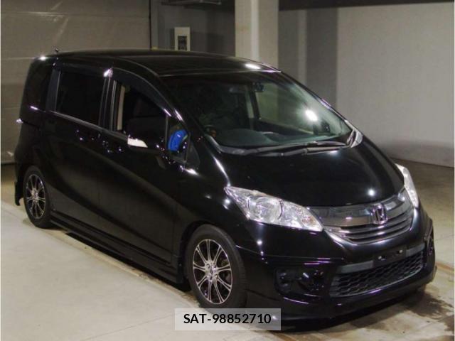 Honda FREED 2014-11 8278484-0