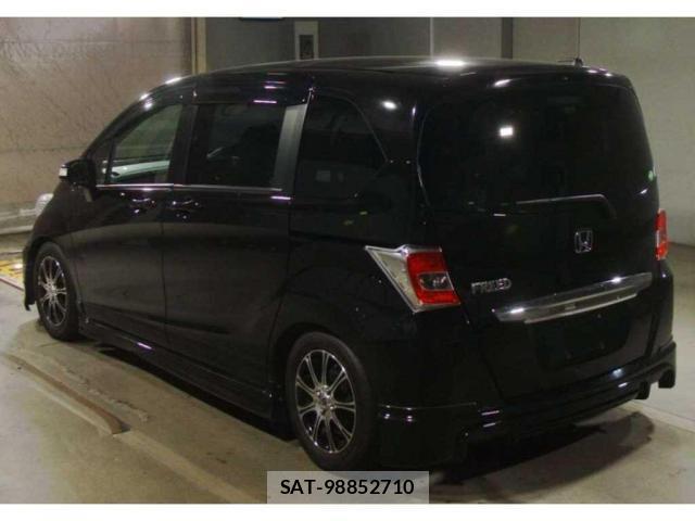 Honda FREED 2014-11 8278484-1
