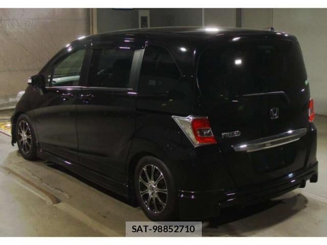 Honda FREED 2014-11 8278484-4