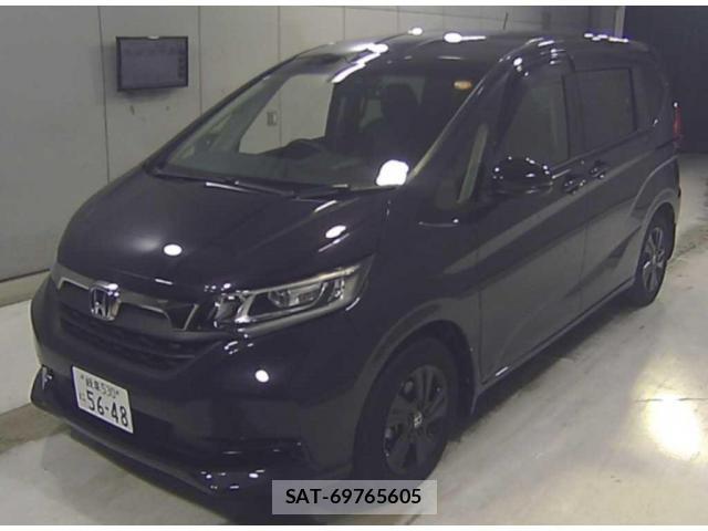 Honda FREED 2022-09 8278487-0
