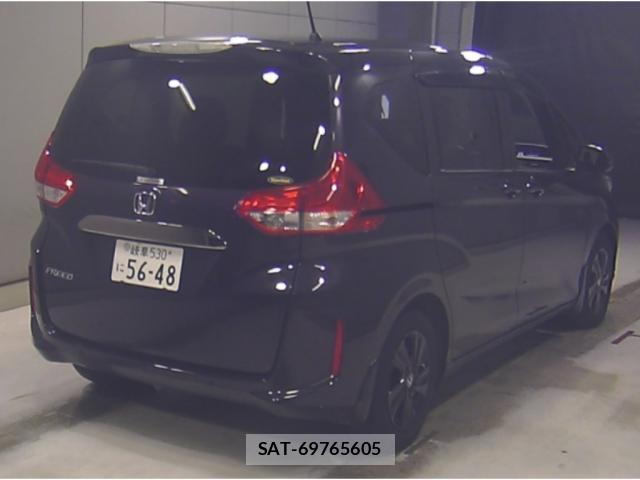 Honda FREED 2022-09 8278487-1