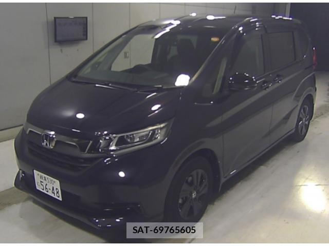 Honda FREED 2022-09 8278487-3
