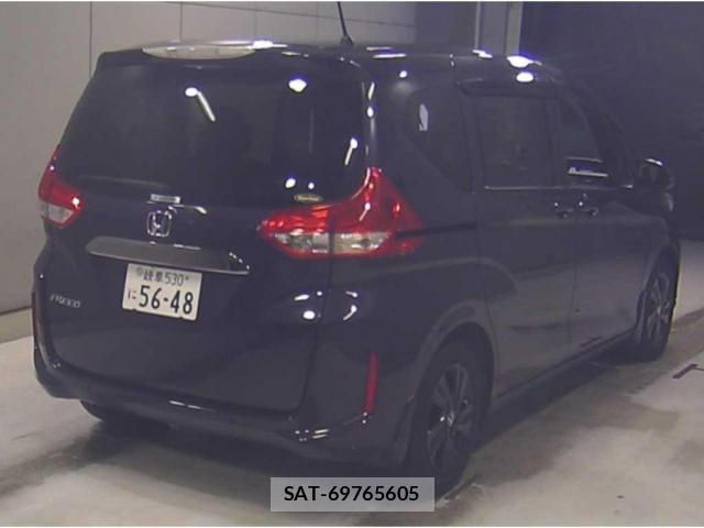 Honda FREED 2022-09 8278487-4
