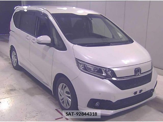 Honda FREED 2020-12 8278492-0