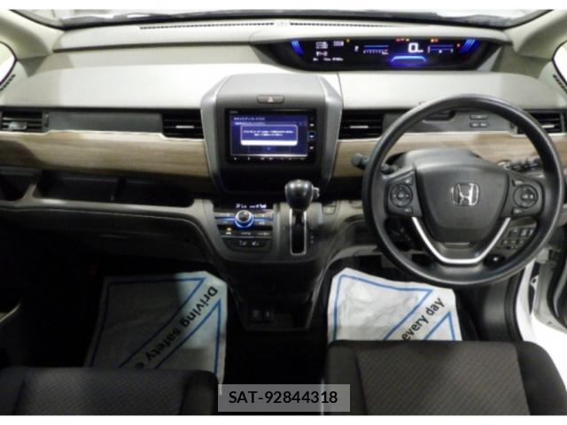 Honda FREED 2020-12 8278492-2