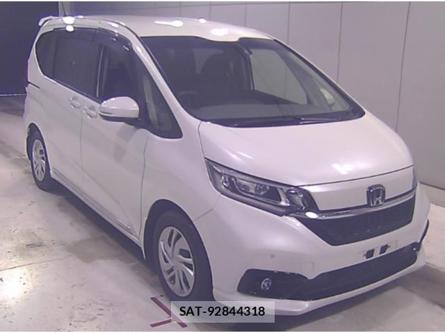 Honda FREED 2020-12 8278492-3