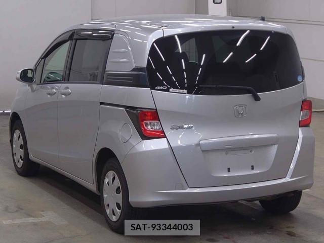 Honda FREED 2014-01 8278547-4