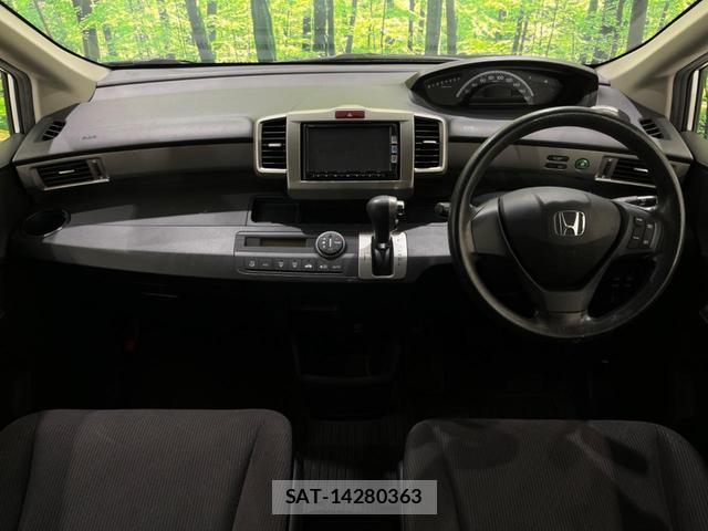 Honda FREED 2012-02 8279272-1