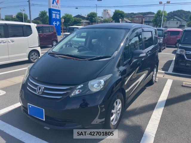 Honda FREED 2009-09 8279695-0