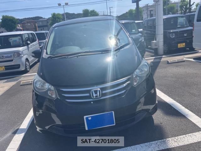 Honda FREED 2009-09 8279695-1