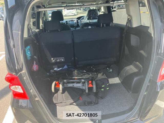 Honda FREED 2009-09 8279695-10