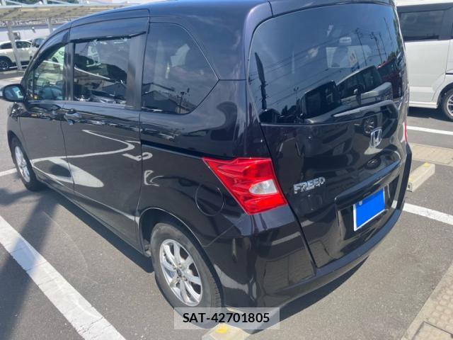 Honda FREED 2009-09 8279695-12