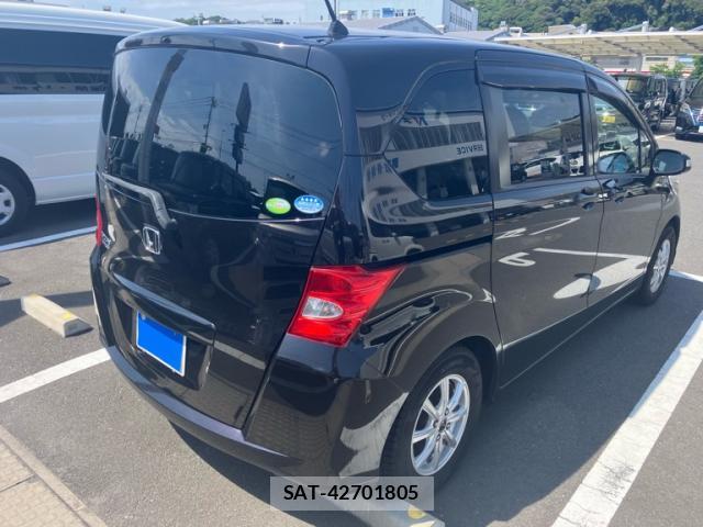 Honda FREED 2009-09 8279695-13