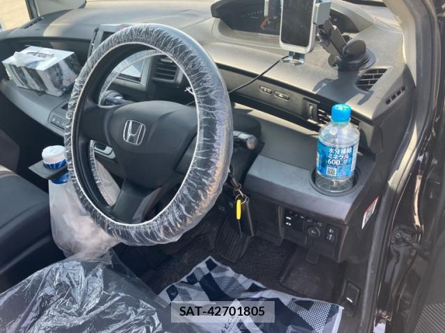 Honda FREED 2009-09 8279695-15