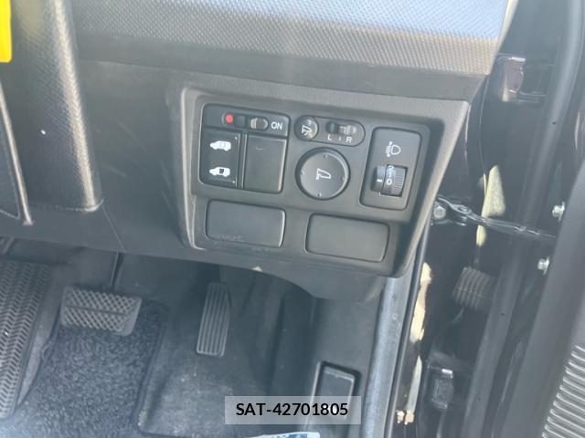 Honda FREED 2009-09 8279695-18