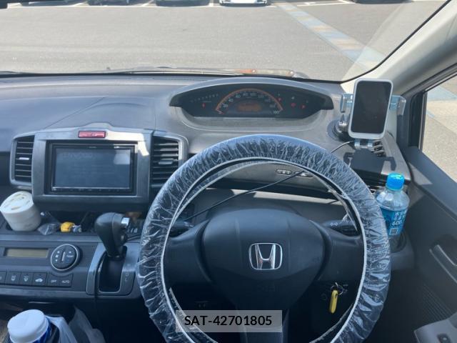 Honda FREED 2009-09 8279695-19