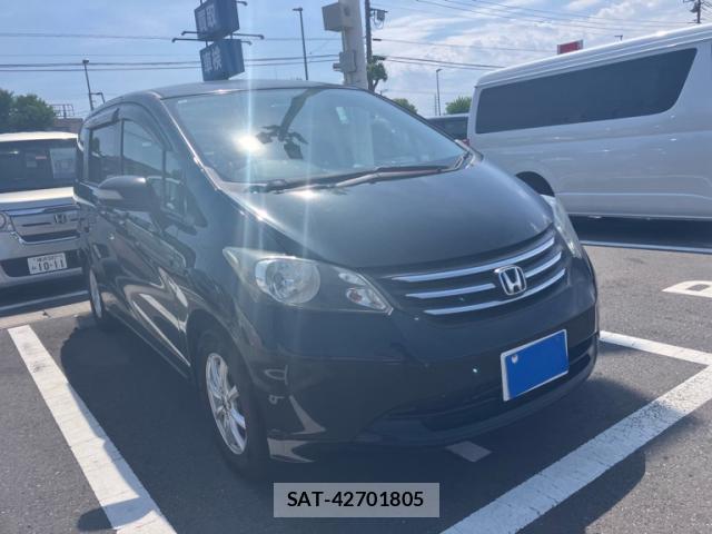 Honda FREED 2009-09 8279695-2